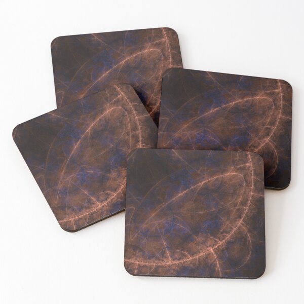 Item preview, Cracks in the void | Fractal Art designed and sold by Brian Kroijer.