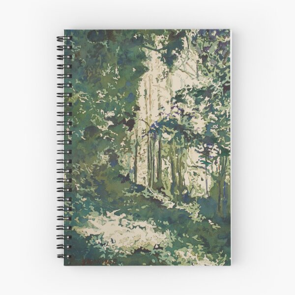 Item preview, Forest Window designed and sold by JennyArmitage.