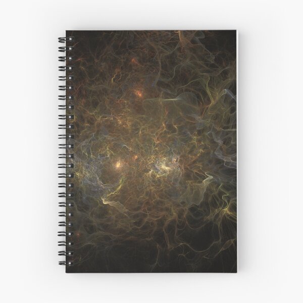 Item preview, The Galaxy | Fractal art designed and sold by Brian Kroijer.