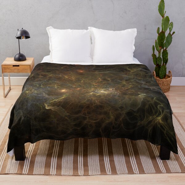 Item preview, The Galaxy | Fractal art designed and sold by Brian Kroijer.
