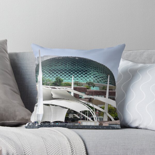 Item preview, The Marina Barrage designed and sold by Larry Davis.
