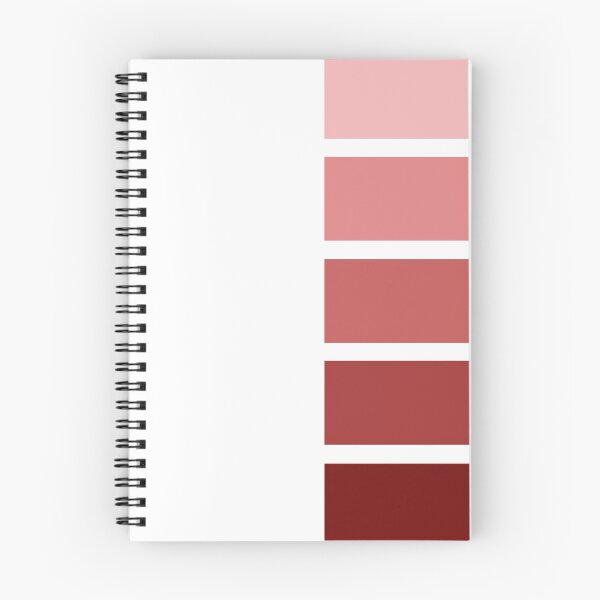 Item preview, Hues of Red designed and sold by carmylou.
