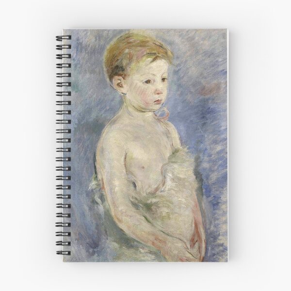 Item preview, Berthe Morisot - The Little Saint John (1890) designed and sold by chillchar1234.