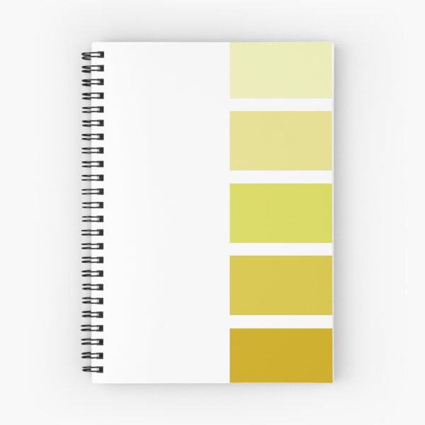 Item preview, Hues of Yellow designed and sold by carmylou.