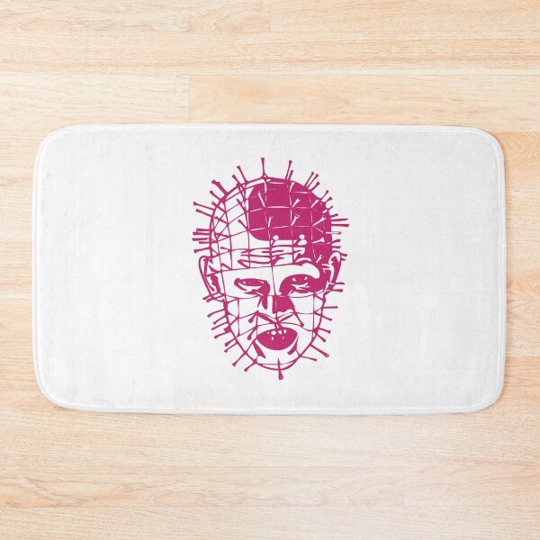 Item preview, Fuschia Pinhead designed and sold by Cuttintees.