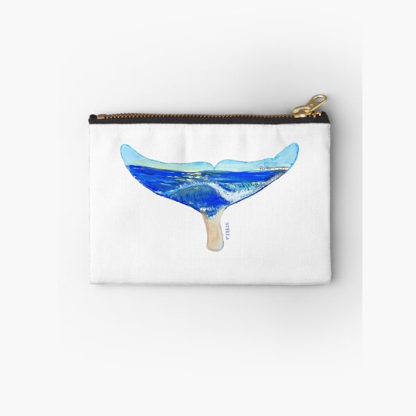 Item preview, Stella Painted Flukes designed and sold by melissasnapp.