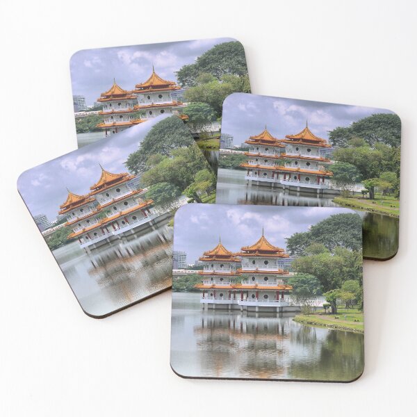 Item preview, Seeing Double designed and sold by Larry Davis.