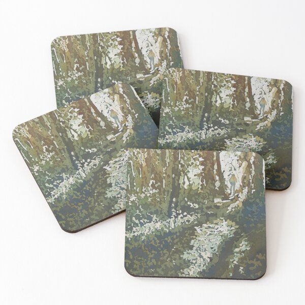Item preview, Shadows From the Hilltop designed and sold by JennyArmitage.