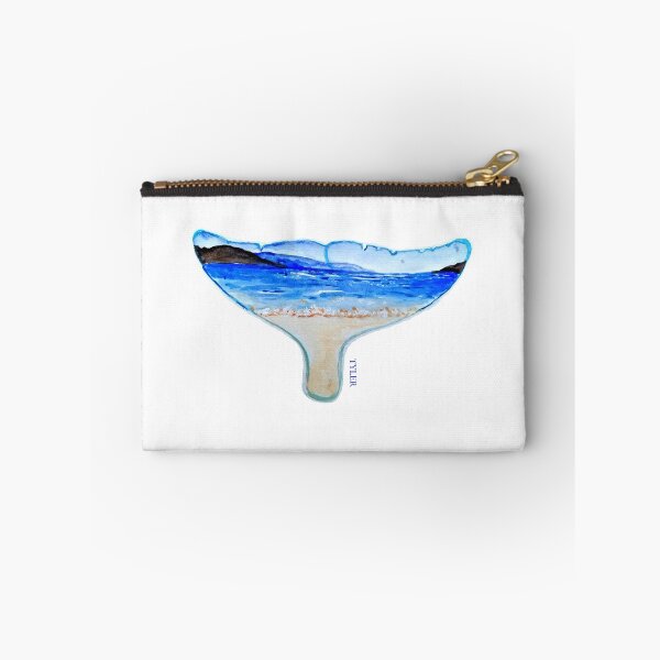 Item preview, Tyler Painted Flukes designed and sold by melissasnapp.