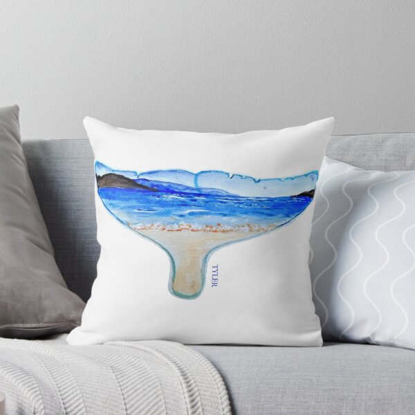 Item preview, Tyler Painted Flukes designed and sold by melissasnapp.