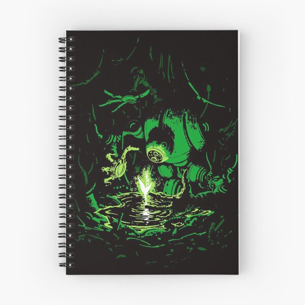 Item preview, Cyber Druid designed and sold by roguesapparel.