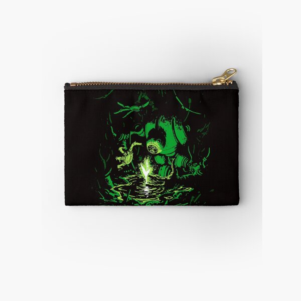 Item preview, Cyber Druid designed and sold by roguesapparel.