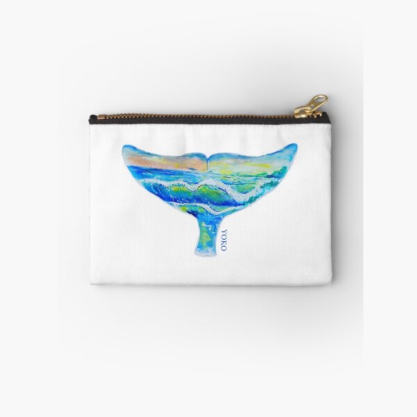 Item preview, Yoko Painted flukes designed and sold by melissasnapp.