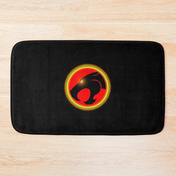 Item preview, Old School Thunder Cats Neon Logo designed and sold by Chuco79.