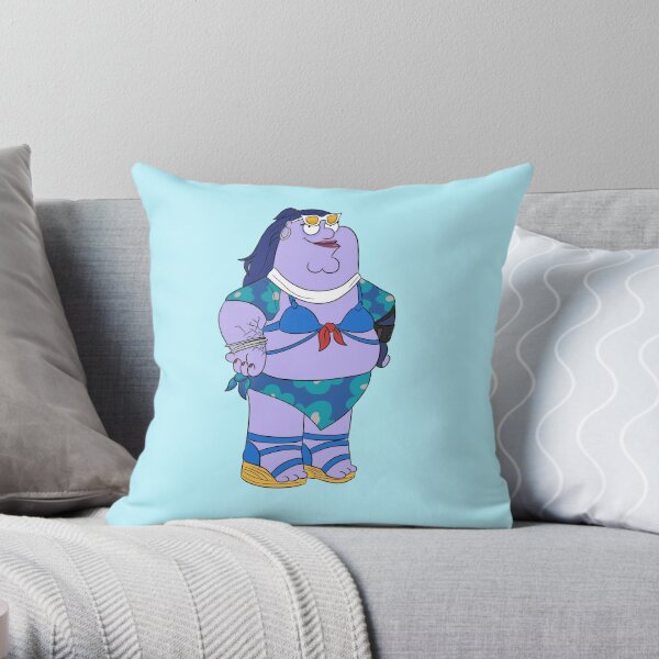 Orisa body pillow sale