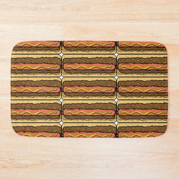 Item preview, Chili Dog!!! designed and sold by TULSAFLAGSHOP.