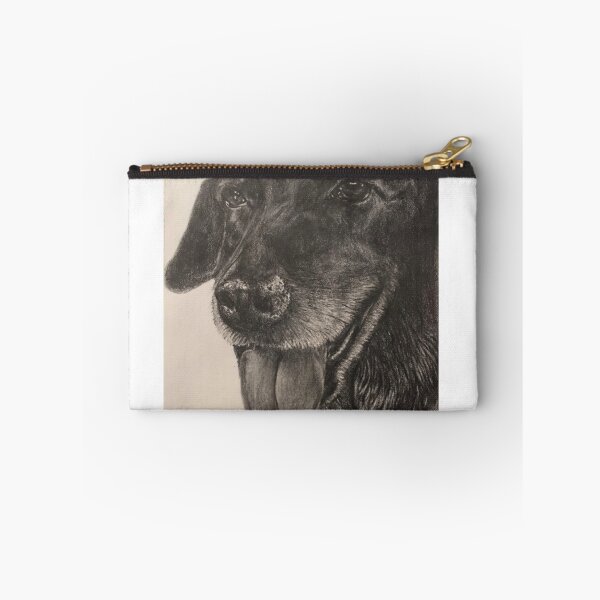 Item preview, Hand-Drawn Labrador designed and sold by stahl-gabriella.