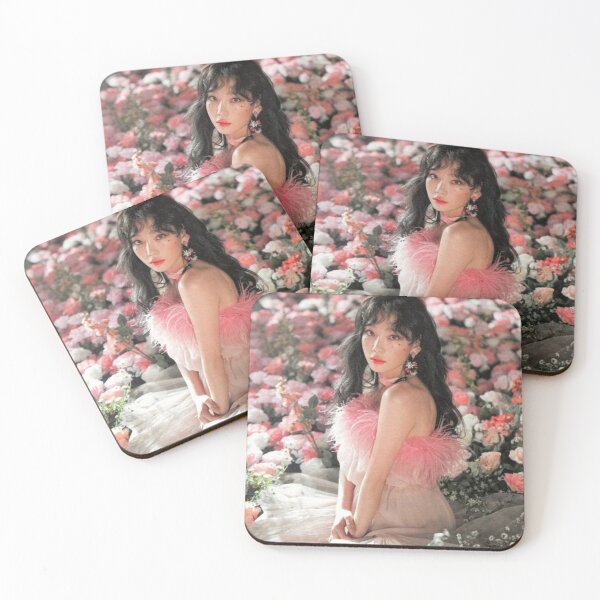 Item preview, Taeyeon - Make me love you (Voice Deluxe) designed and sold by pohpohsarang1.
