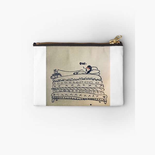 Item preview, Princess & a Pea designed and sold by BionicLauren.