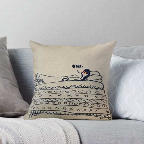 Item preview, Princess & a Pea designed and sold by BionicLauren.