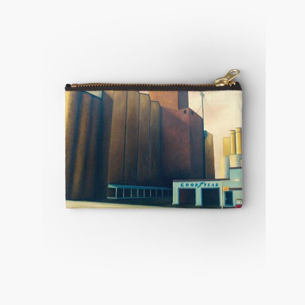 Item preview, Grain Silo  designed and sold by twsmith.