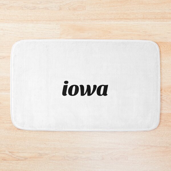 Item preview, Iowa Pride designed and sold by bgsmall.