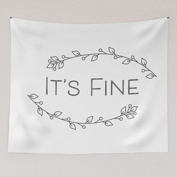 Item preview,  It's fine- Circular fancy branches designed and sold by M-lee400.