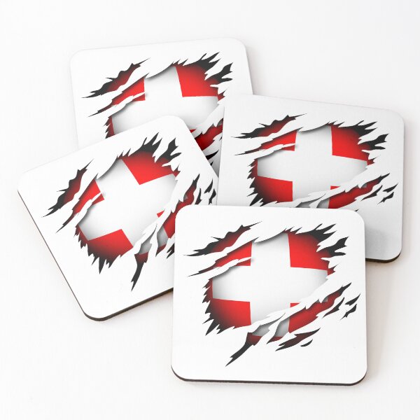 Item preview, Switzerland in the heart designed and sold by onicon.