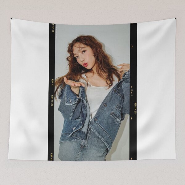 Item preview, Taeyeon  designed and sold by pohpohsarang1.