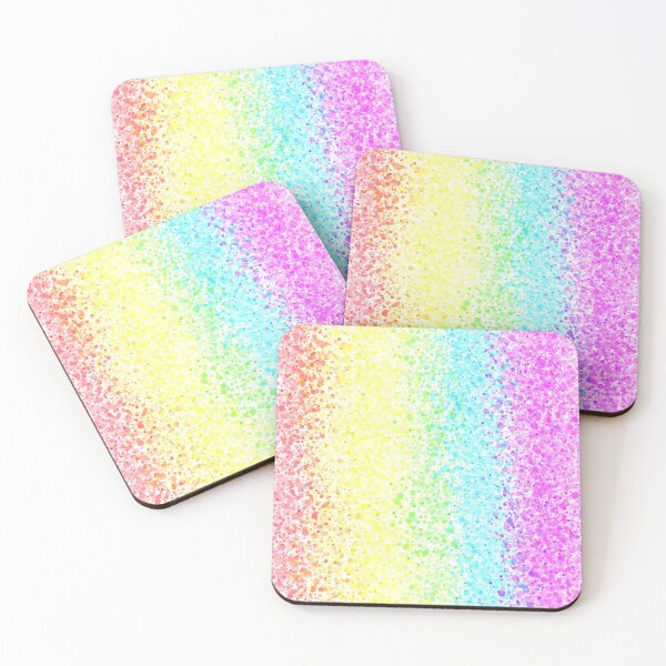 Item preview, Rainbow raindrops  designed and sold by Cloud-Boy.