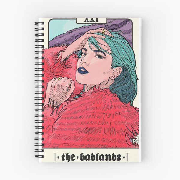 Aperçu de l'œuvre XXI LES BADLANDS créée et vendue par Robert Redart.