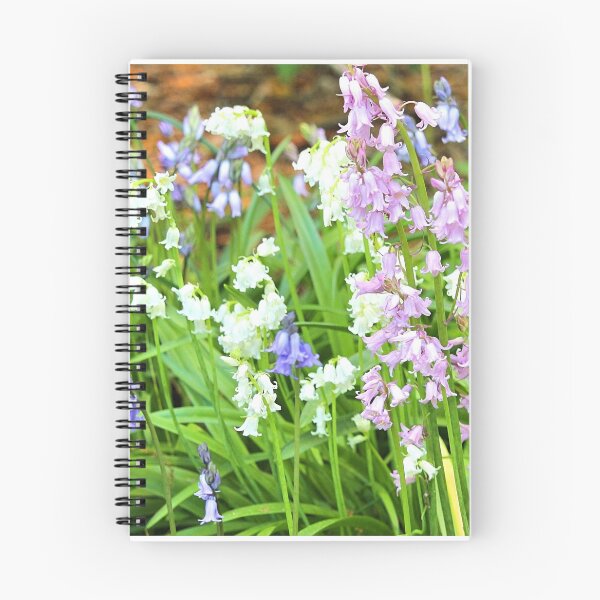 Item preview, Delicate spring flowers designed and sold by croper.