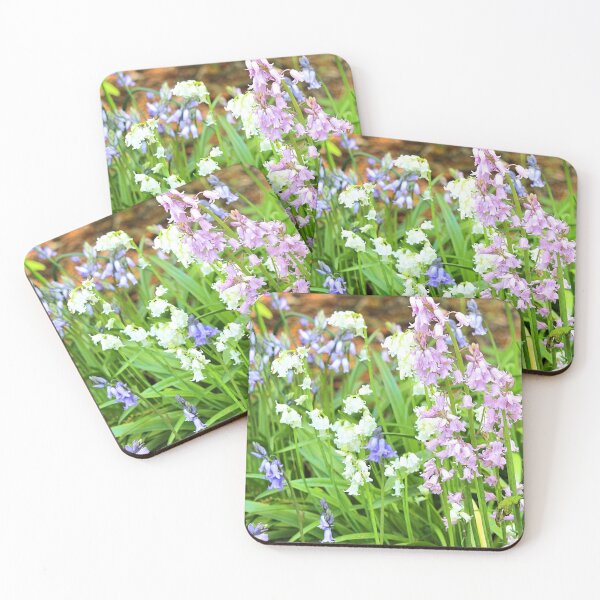 Item preview, Delicate spring flowers designed and sold by croper.