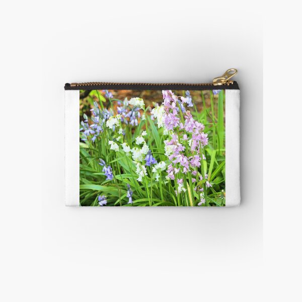 Item preview, Delicate spring flowers designed and sold by croper.