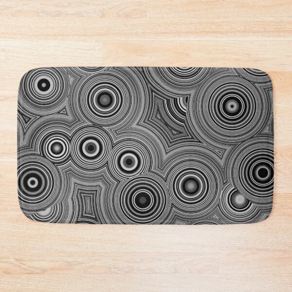 Item preview, Hypnotic Circles designed and sold by bradm50.