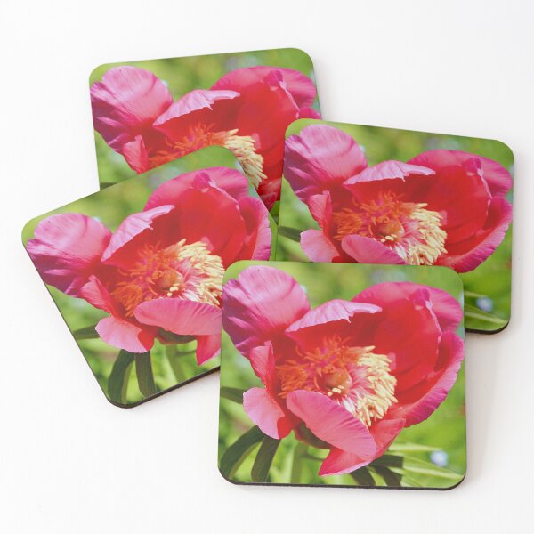 Item preview, heart flower? designed and sold by croper.
