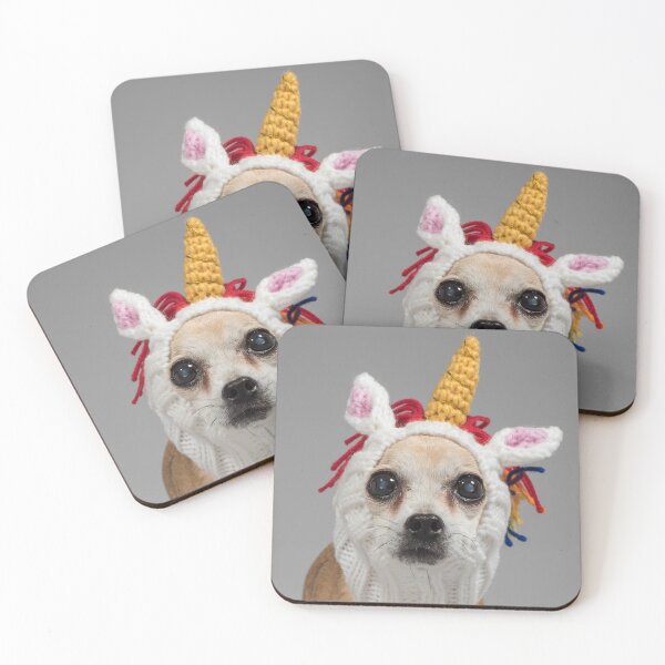 Item preview, Always be a Unicorn designed and sold by Kristin Yata.