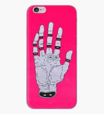 THE HAND OF ANOTHER DESTYNY iPhone Case