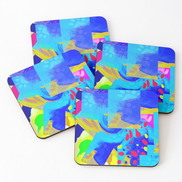 Item preview, The Shapes of Things To Come designed and sold by pinksoul.