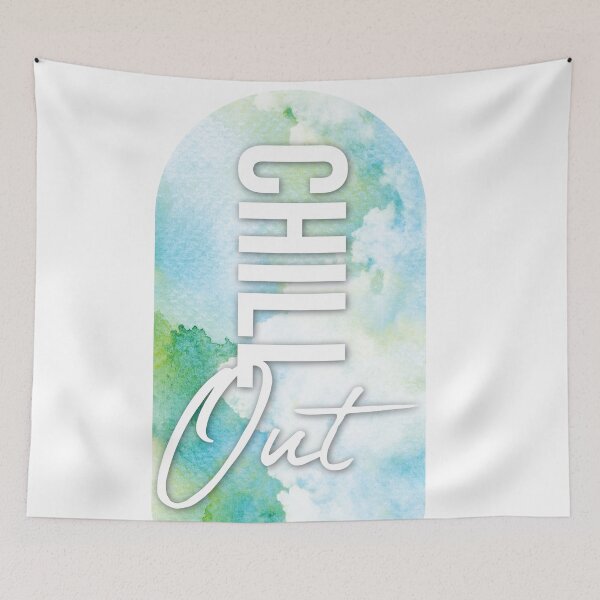 Item preview, Chill Out designed and sold by Lgc13.