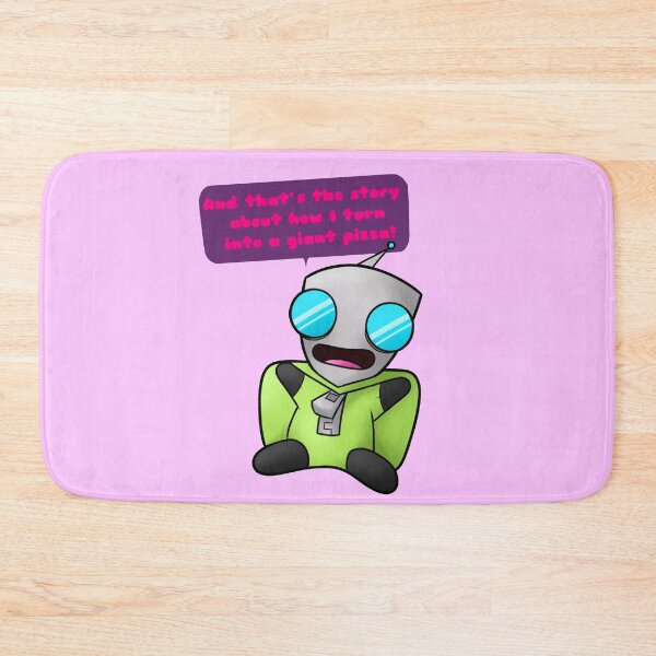 Item preview, GIR’s Phase 2 designed and sold by cnufatcakes.