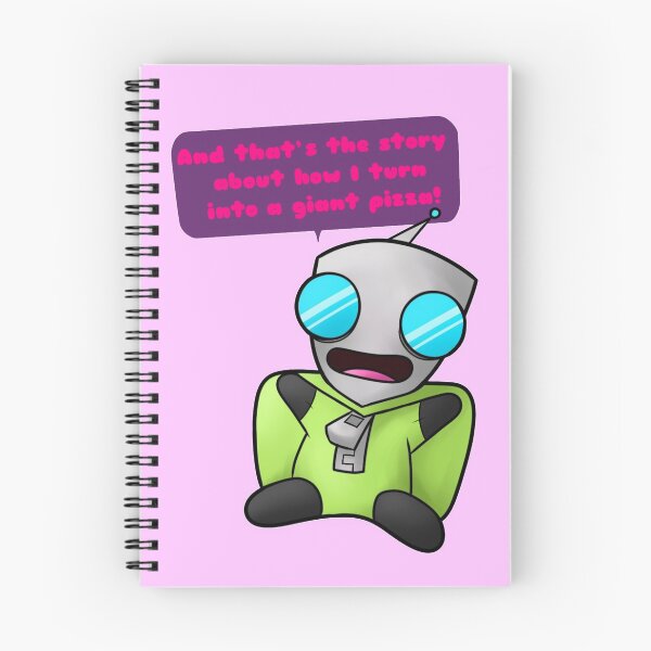 Item preview, GIR’s Phase 2 designed and sold by cnufatcakes.