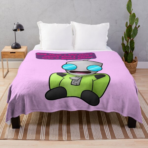 Item preview, GIR’s Phase 2 designed and sold by cnufatcakes.