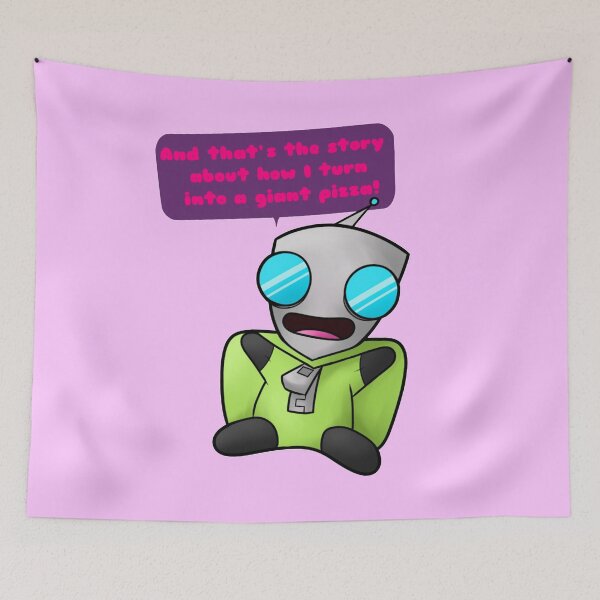 Item preview, GIR’s Phase 2 designed and sold by cnufatcakes.