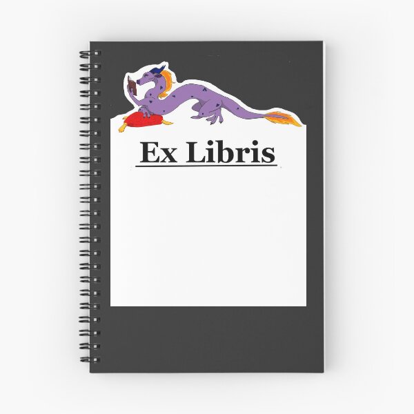 Item preview, Ex Libris Dragon designed and sold by Julian Greystoke.