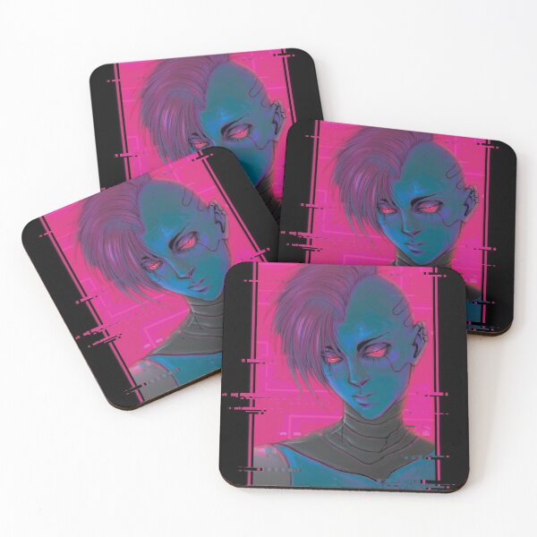 Item preview, Error: emotions not found designed and sold by rusty-hands.