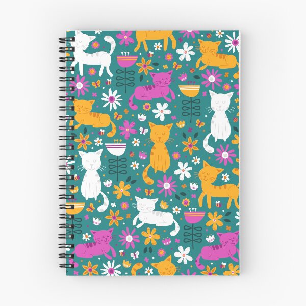 Item preview, Garden Cats designed and sold by robyriker.