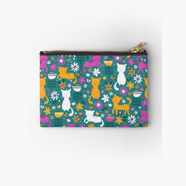 Item preview, Garden Cats designed and sold by robyriker.