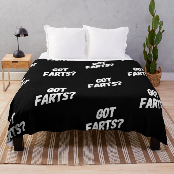 Item preview, Got Farts? | Funny Fart Joke | Fart Humor | Crude humor designed and sold by DesignsbyZazz.
