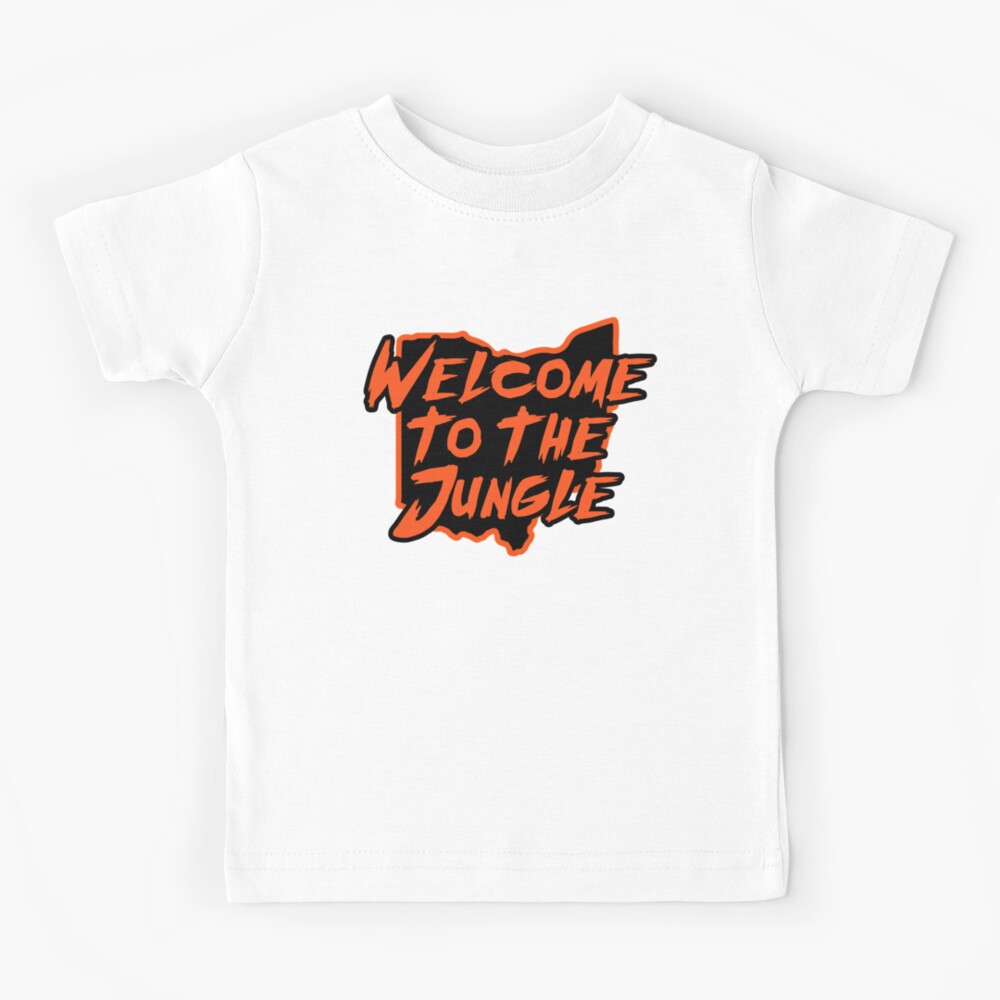 Cincinnati Bengals Super Bowl gear: shirts, hoodies, merch and more - Cincy  Jungle